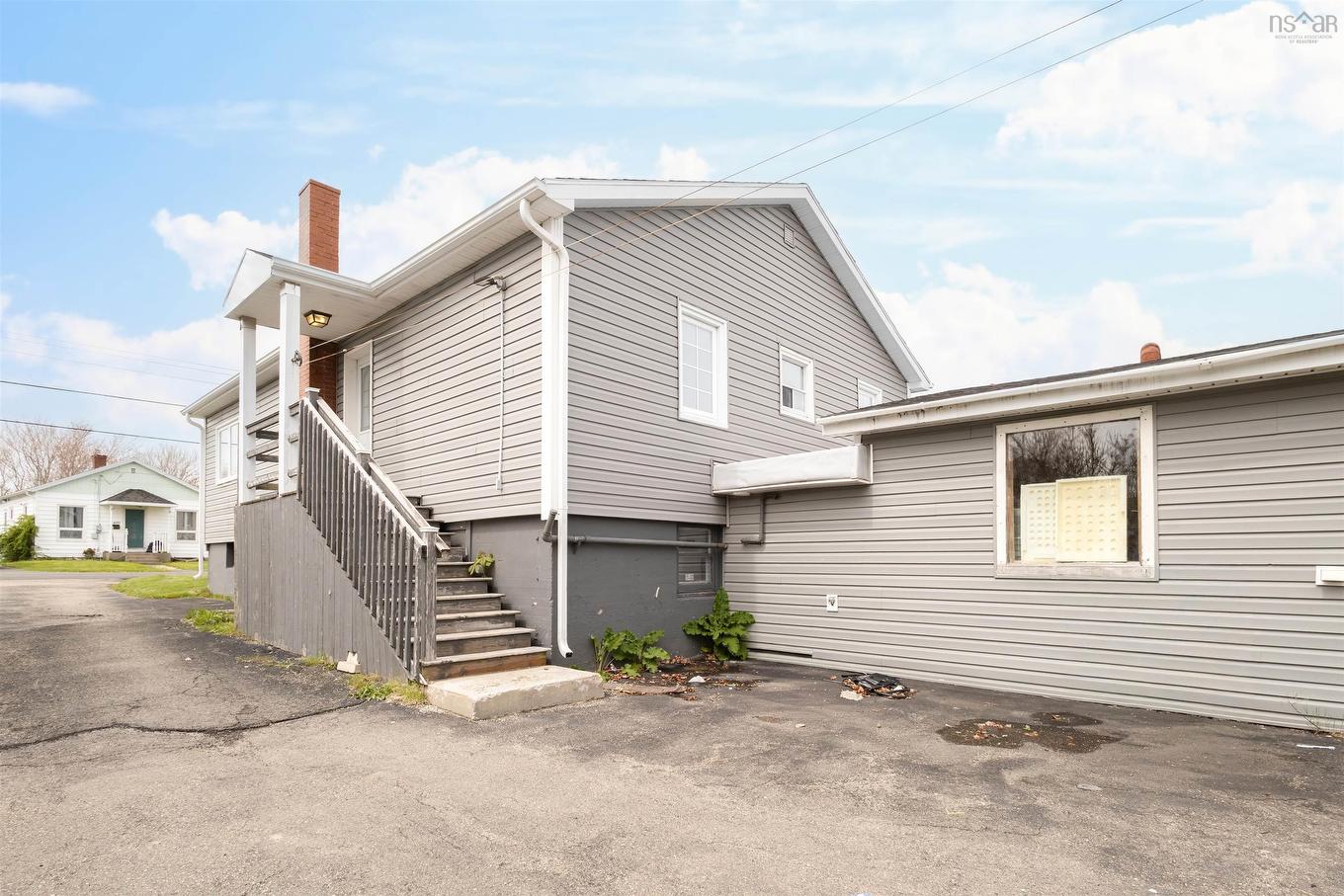 399 York Street Street, Glace Bay, NS