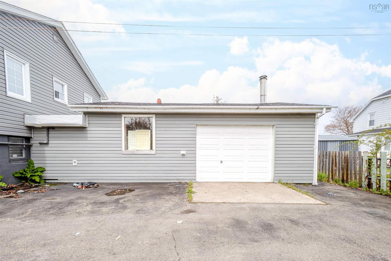 399 York Street Street, Glace Bay, NS