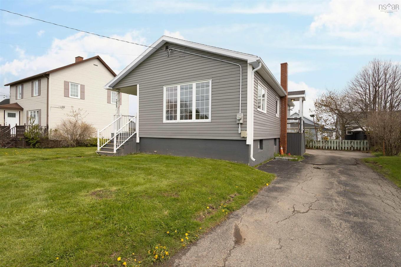 399 York Street Street, Glace Bay, NS