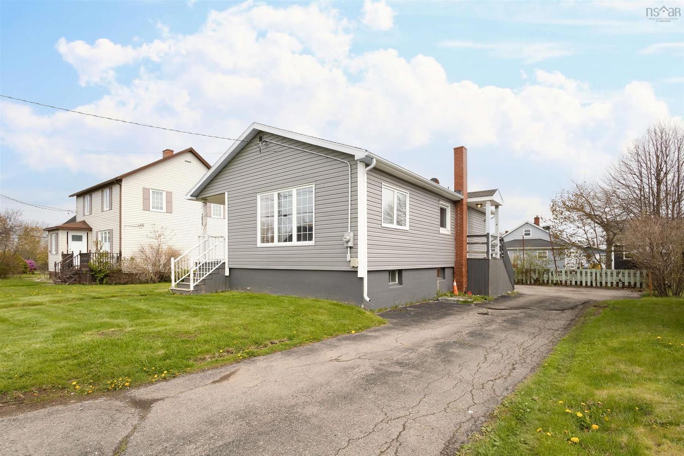 399 York Street Street, Glace Bay, NS