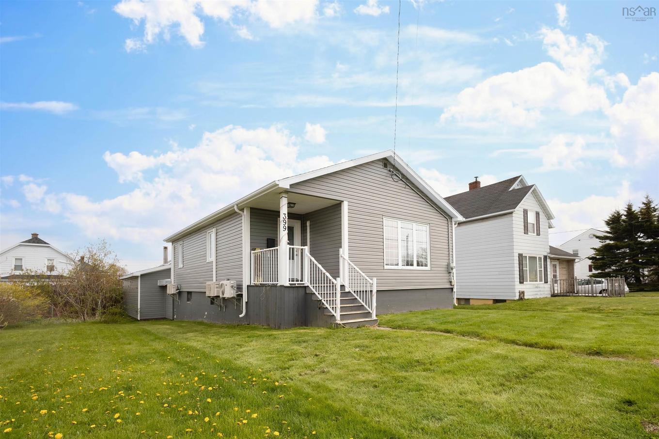 399 York Street Street, Glace Bay, NS