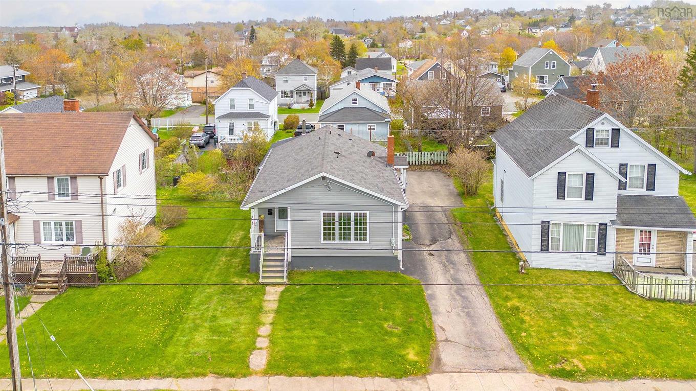 399 York Street Street, Glace Bay, NS