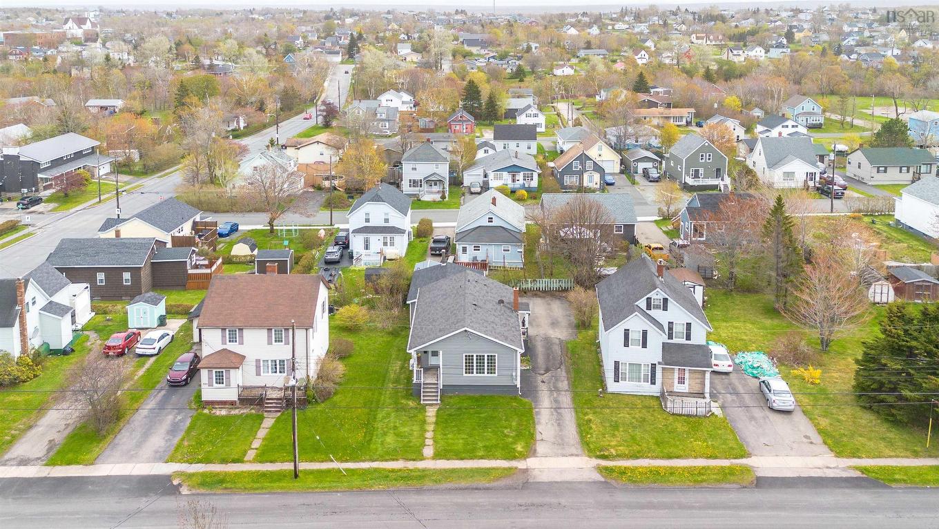 399 York Street Street, Glace Bay, NS
