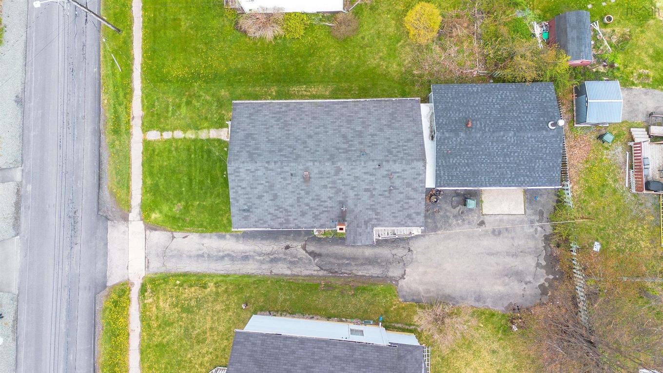 399 York Street Street, Glace Bay, NS