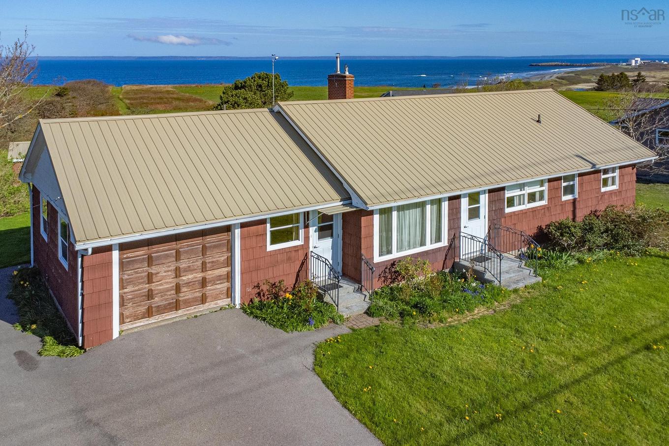 9735 Highway 1, Lower Saulnierville, NS