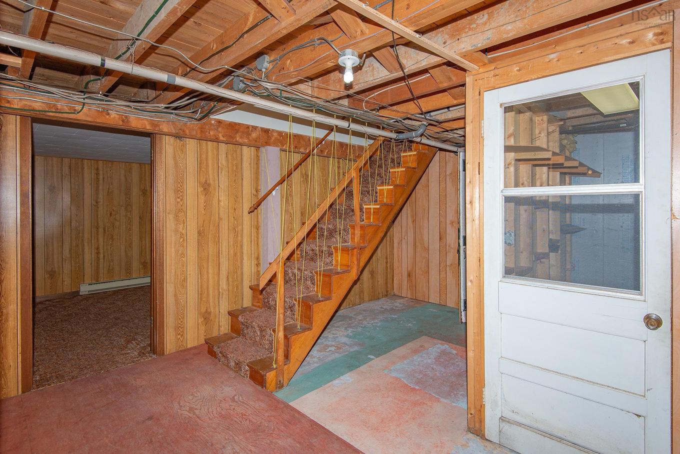 9735 Highway 1, Lower Saulnierville, NS