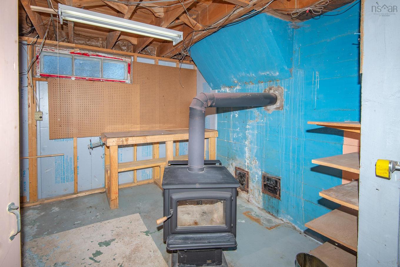 9735 Highway 1, Lower Saulnierville, NS