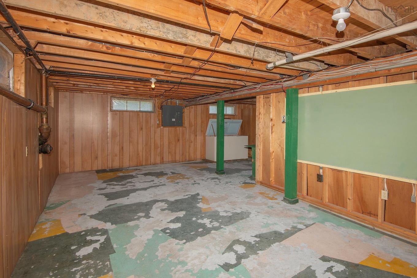 9735 Highway 1, Lower Saulnierville, NS