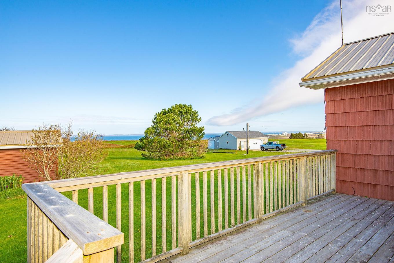9735 Highway 1, Lower Saulnierville, NS