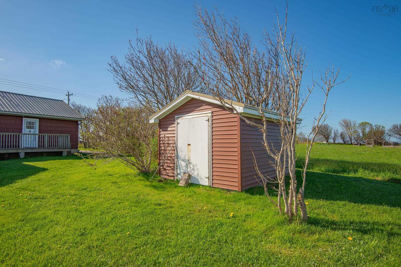 9735 Highway 1, Lower Saulnierville, NS