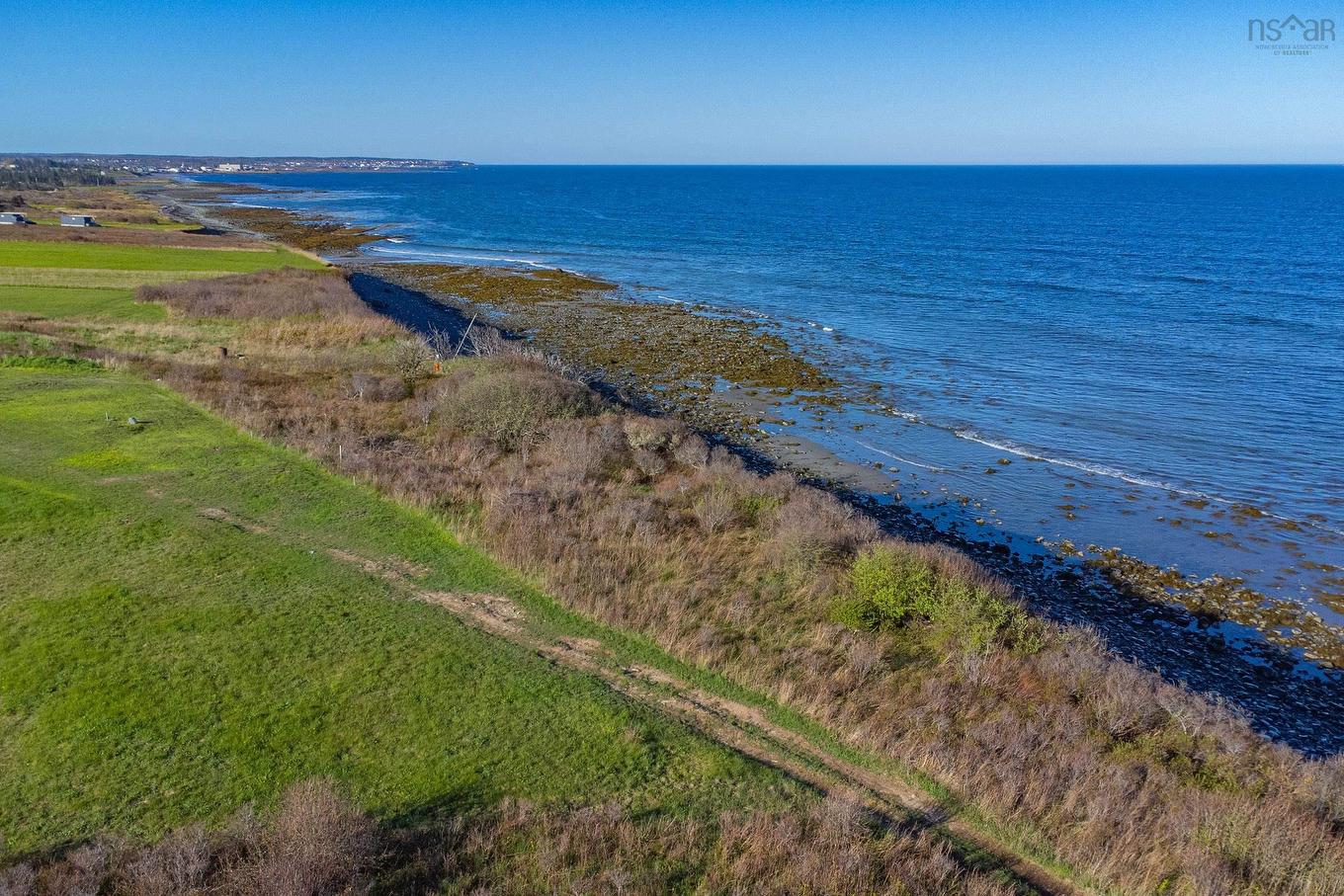 9735 Highway 1, Lower Saulnierville, NS