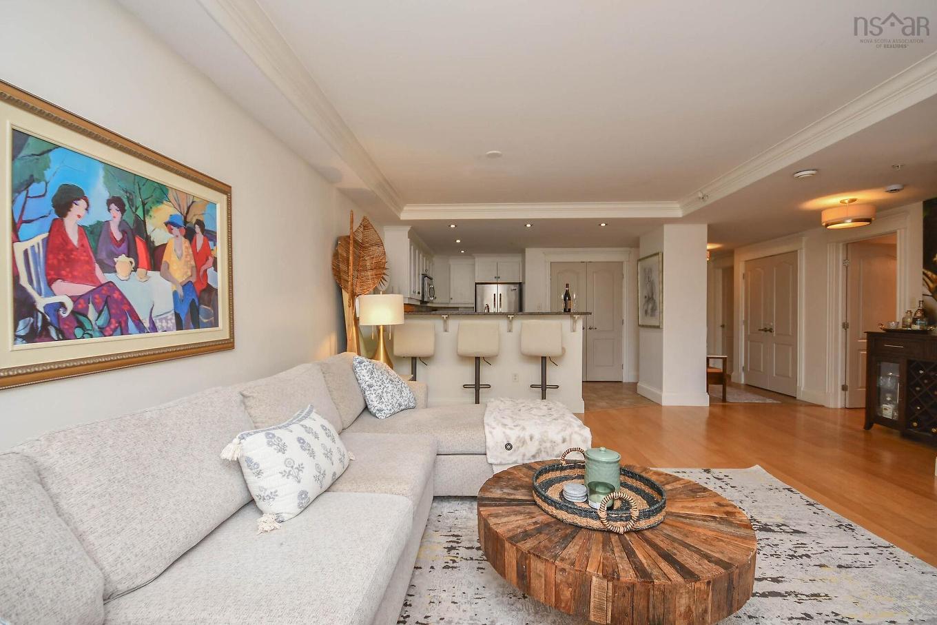 607 200 Crown Drive, Halifax, NS