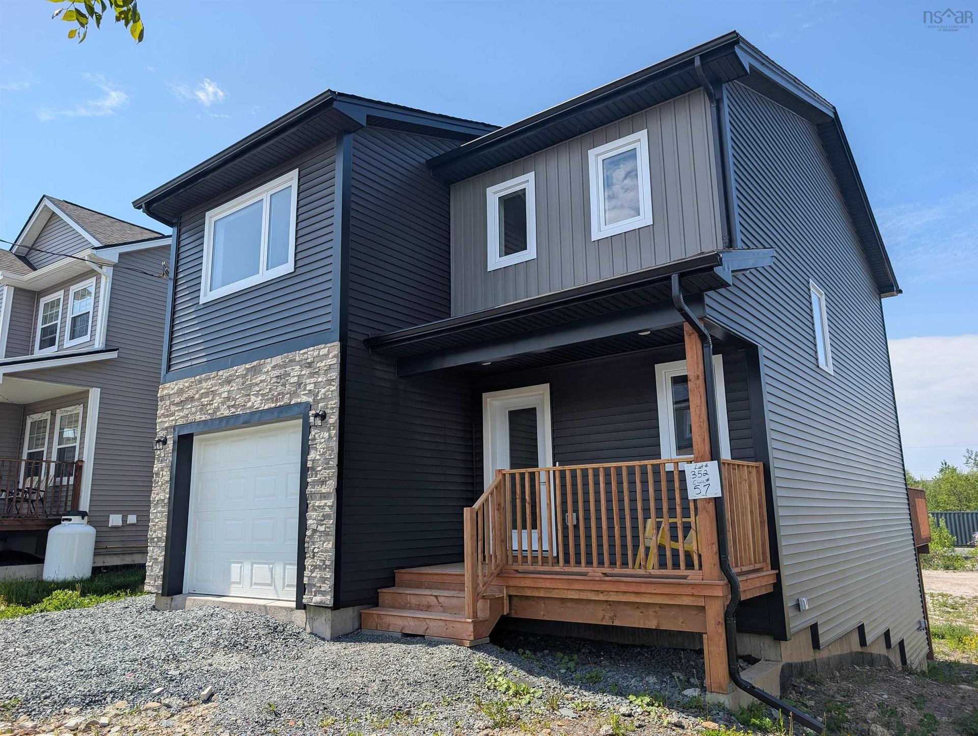 Lot 352 57 Alabaster Way, Halifax, NS