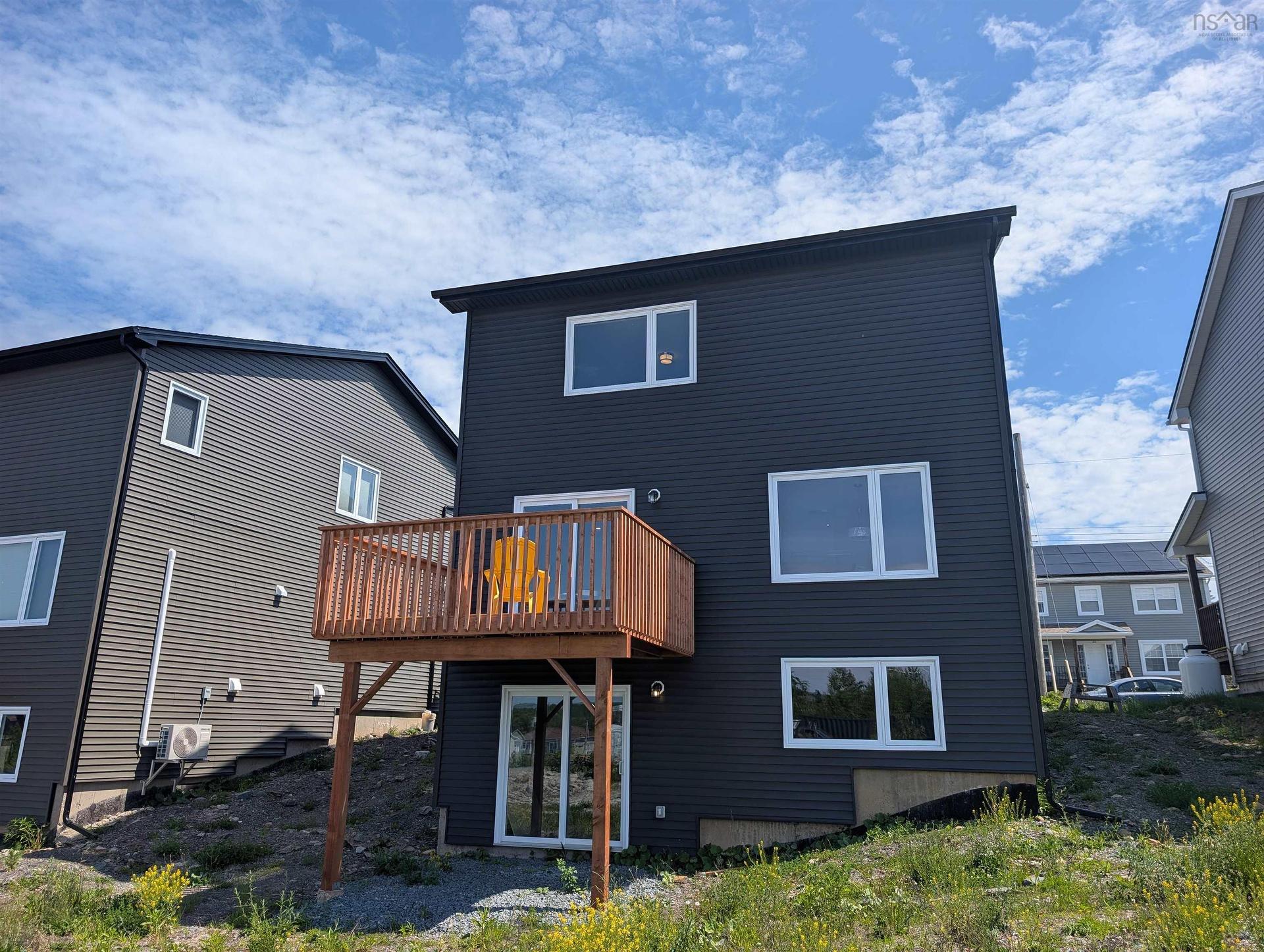 Lot 352 57 Alabaster Way, Halifax, NS