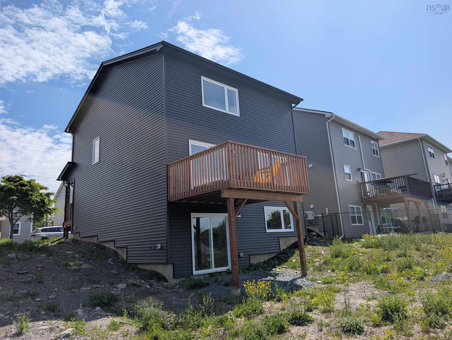 Lot 352 57 Alabaster Way, Halifax, NS