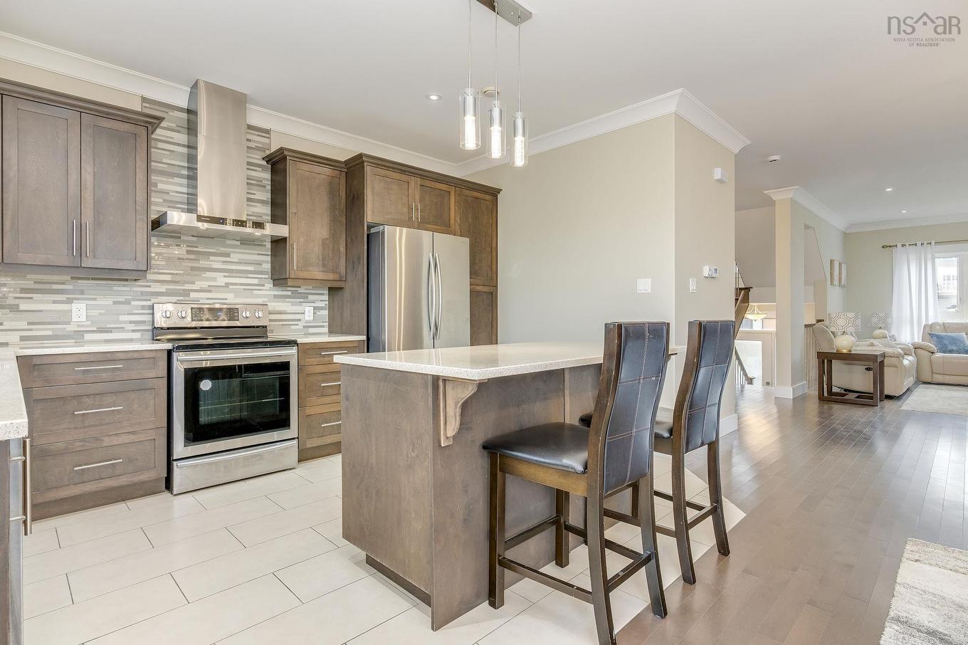 117 Eliza Ritchie Crescent, Halifax, NS