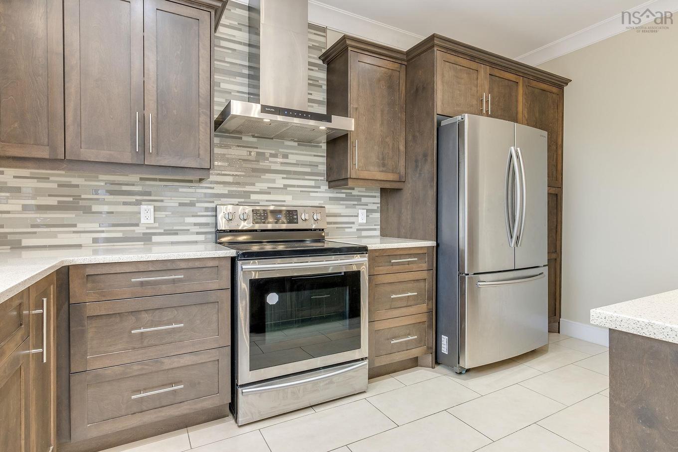 117 Eliza Ritchie Crescent, Halifax, NS