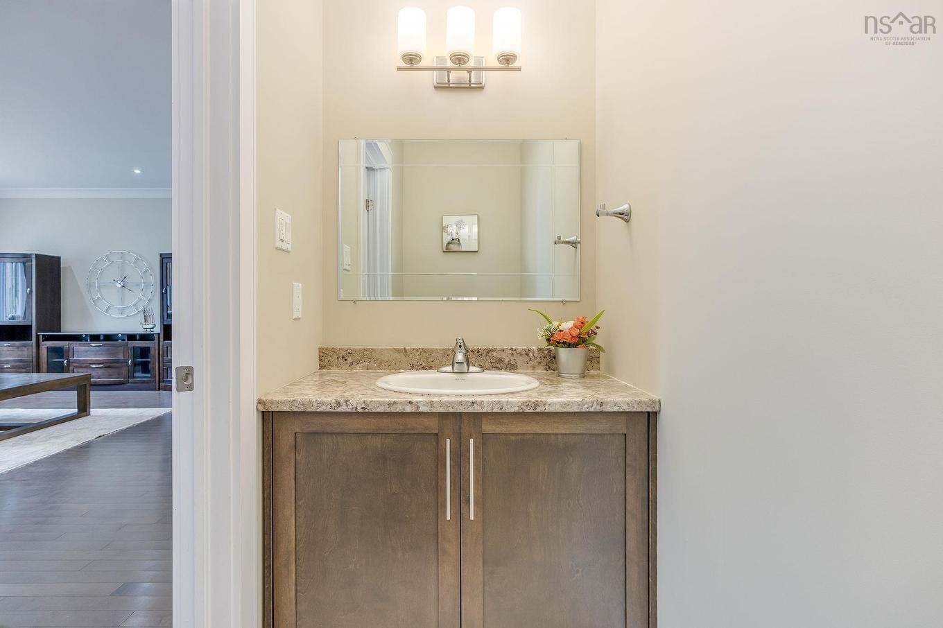 117 Eliza Ritchie Crescent, Halifax, NS