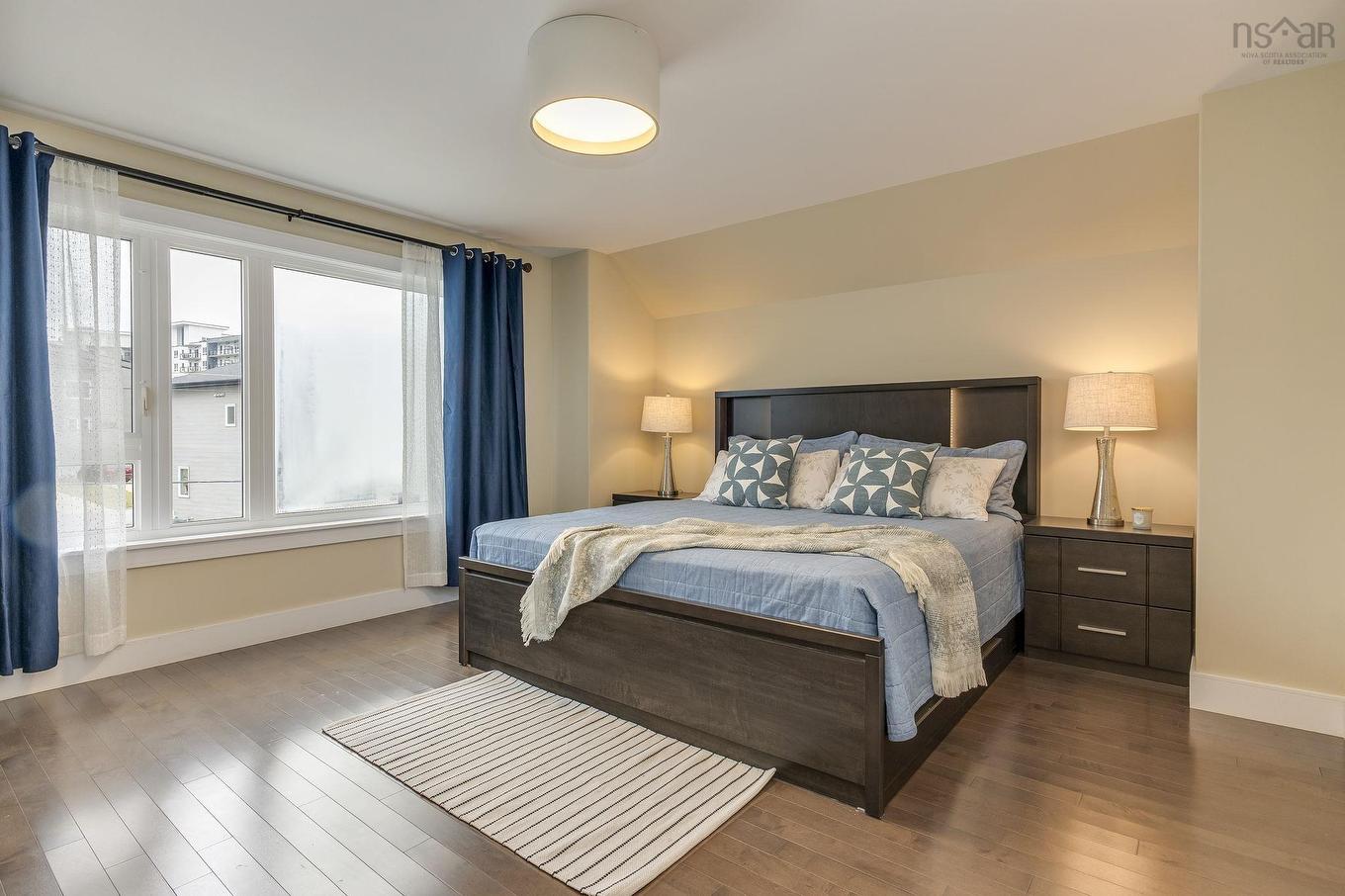 117 Eliza Ritchie Crescent, Halifax, NS