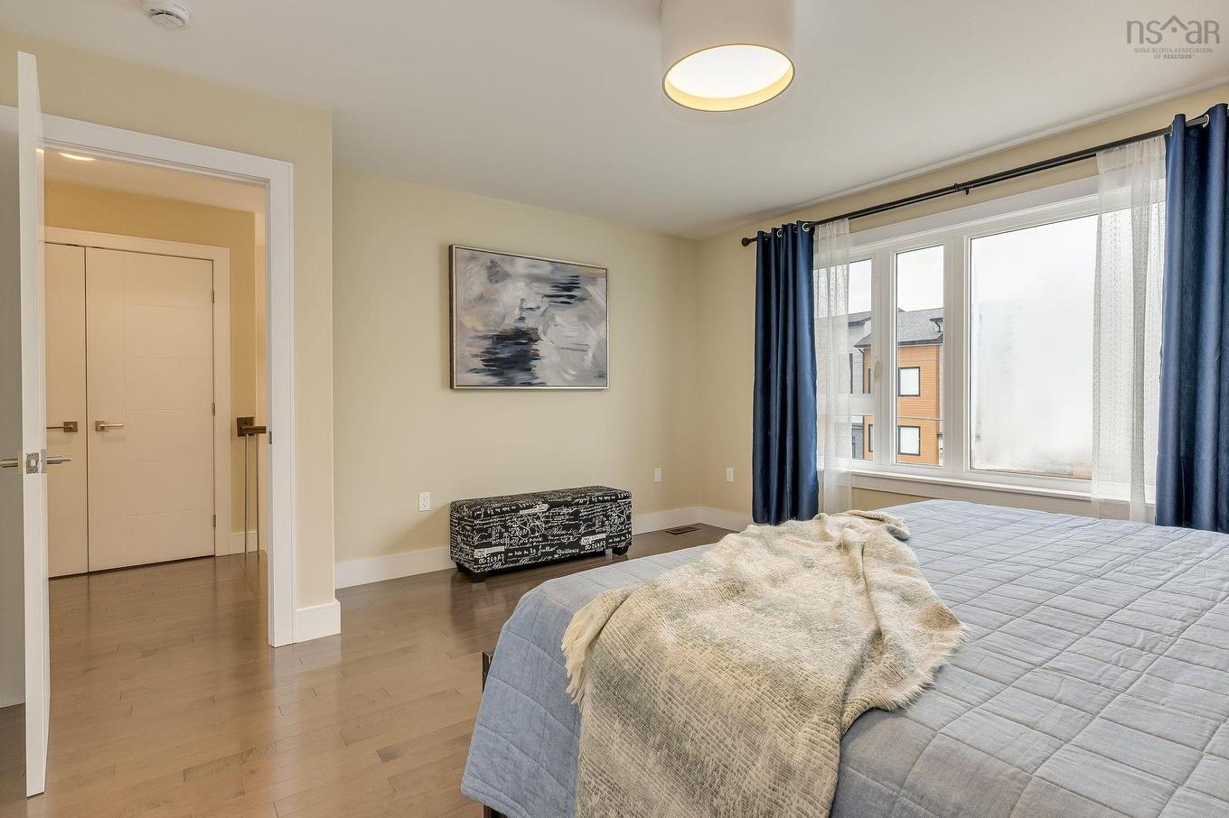 117 Eliza Ritchie Crescent, Halifax, NS