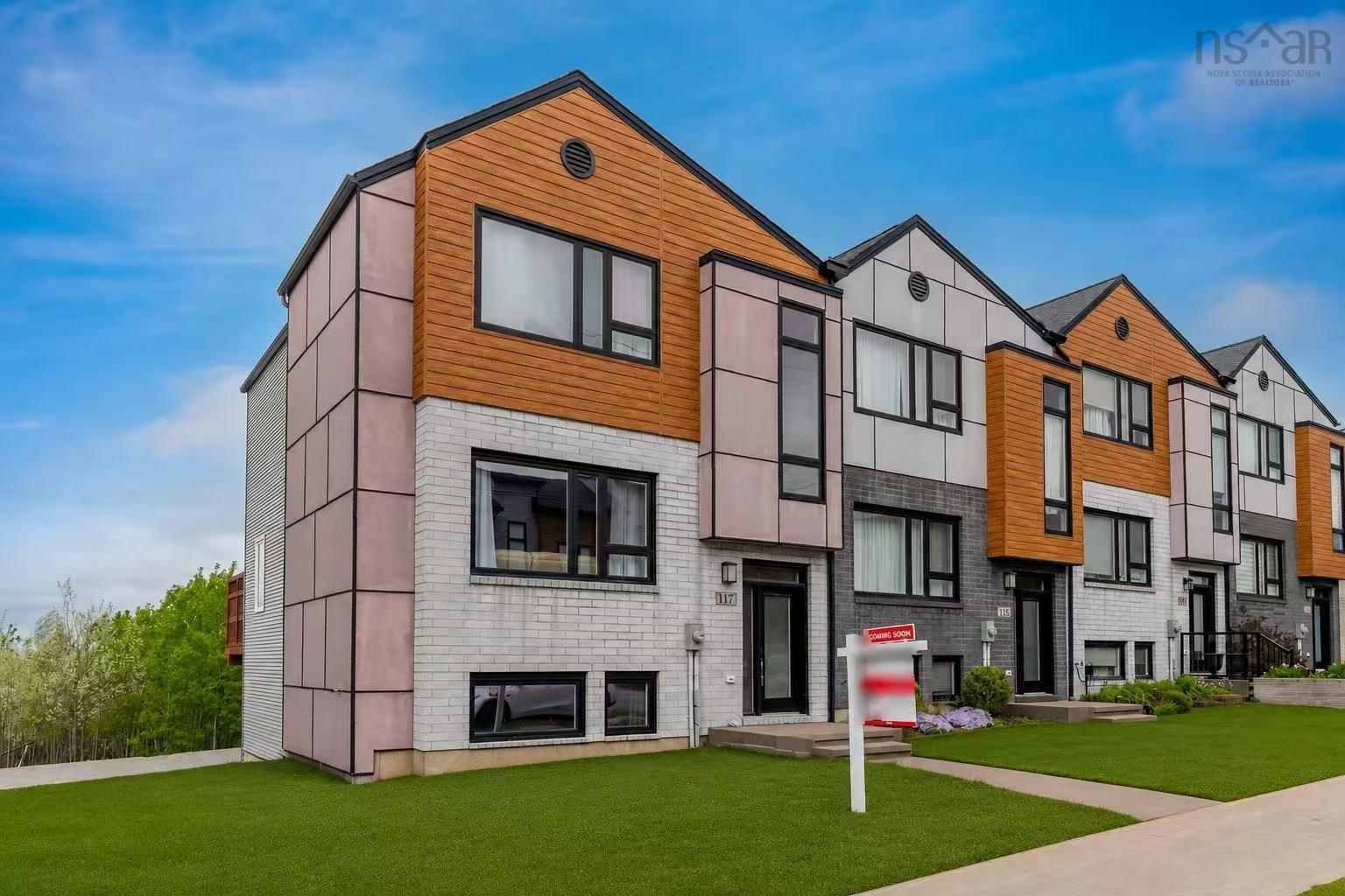 117 Eliza Ritchie Crescent, Halifax, NS