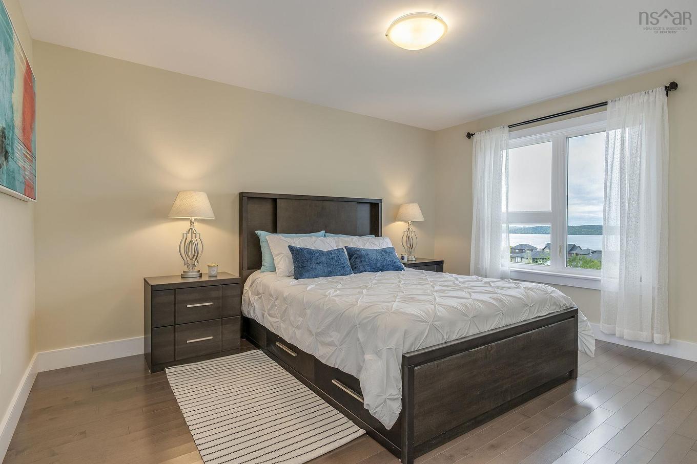117 Eliza Ritchie Crescent, Halifax, NS