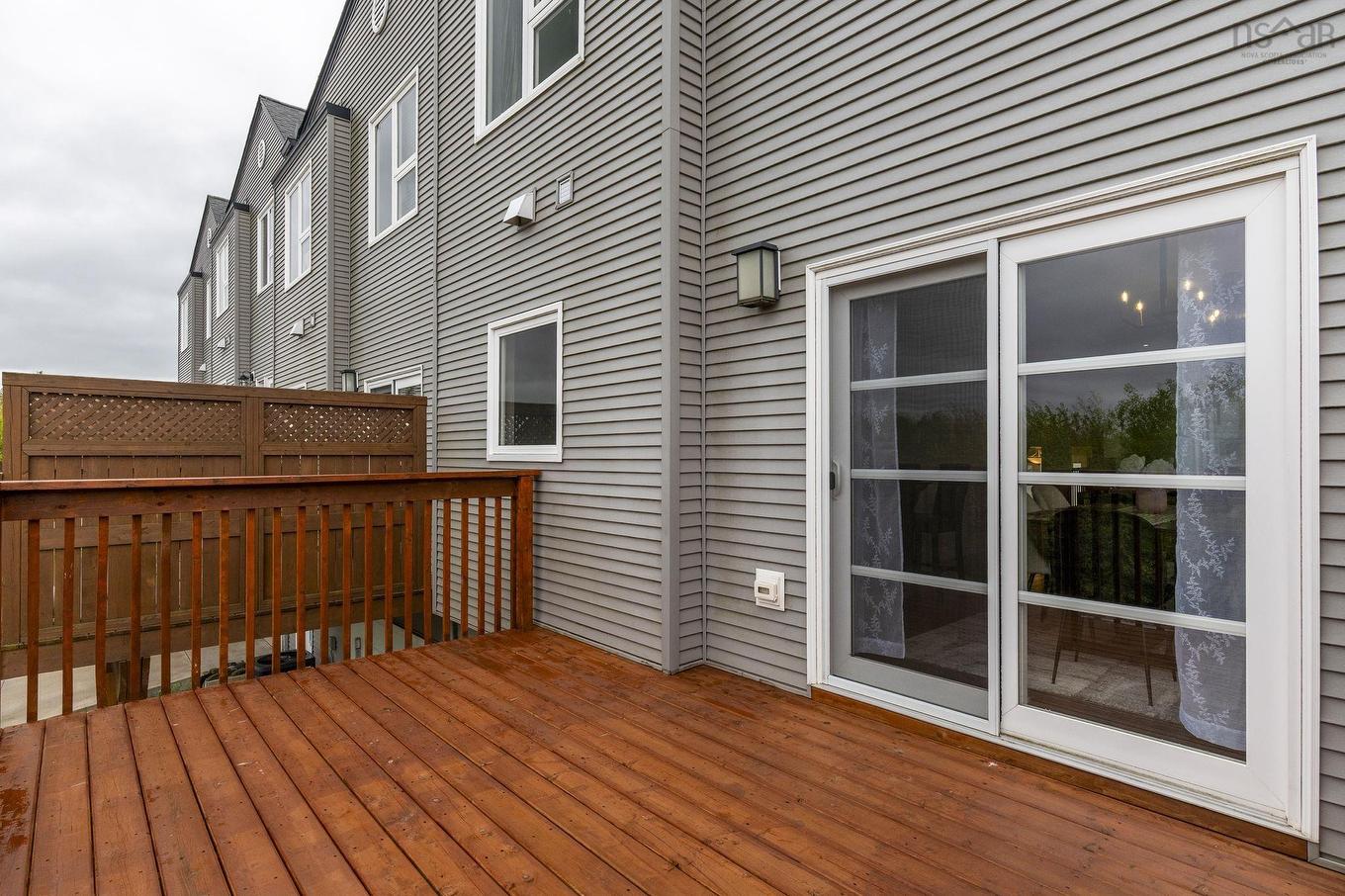 117 Eliza Ritchie Crescent, Halifax, NS