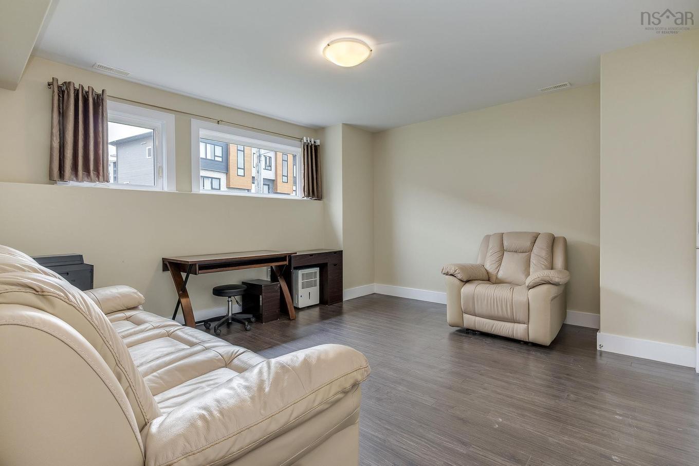 117 Eliza Ritchie Crescent, Halifax, NS