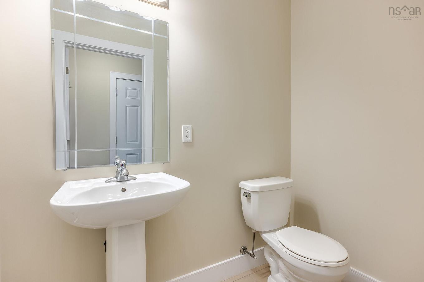 117 Eliza Ritchie Crescent, Halifax, NS