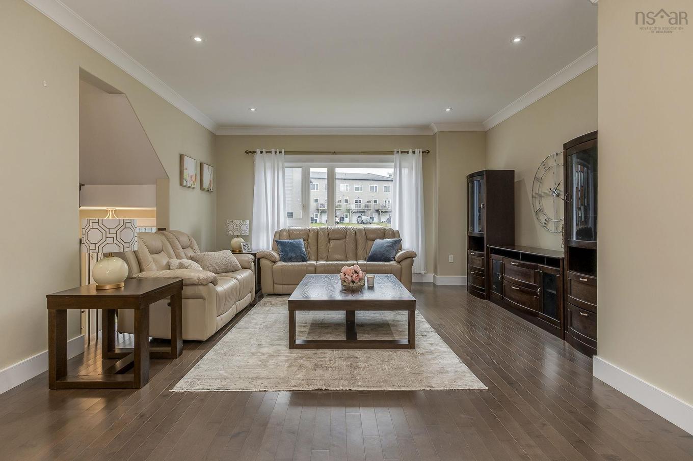 117 Eliza Ritchie Crescent, Halifax, NS