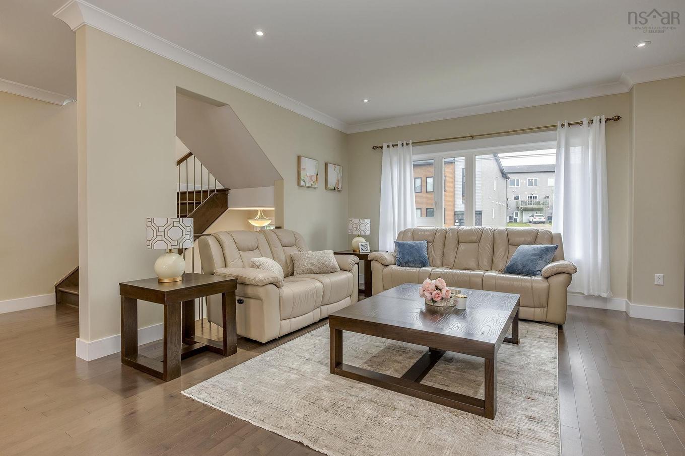 117 Eliza Ritchie Crescent, Halifax, NS
