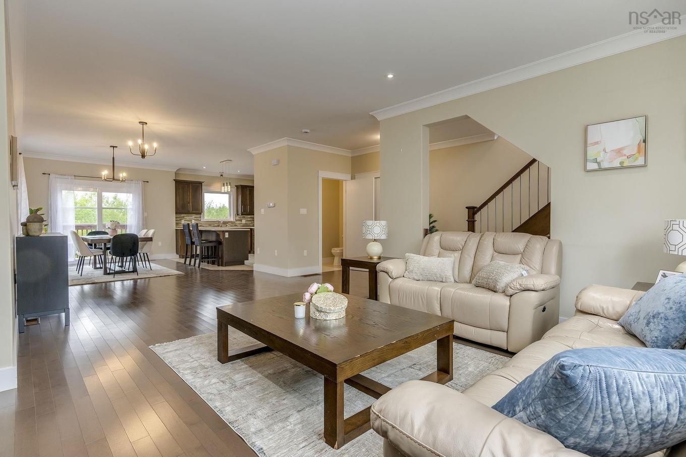 117 Eliza Ritchie Crescent, Halifax, NS