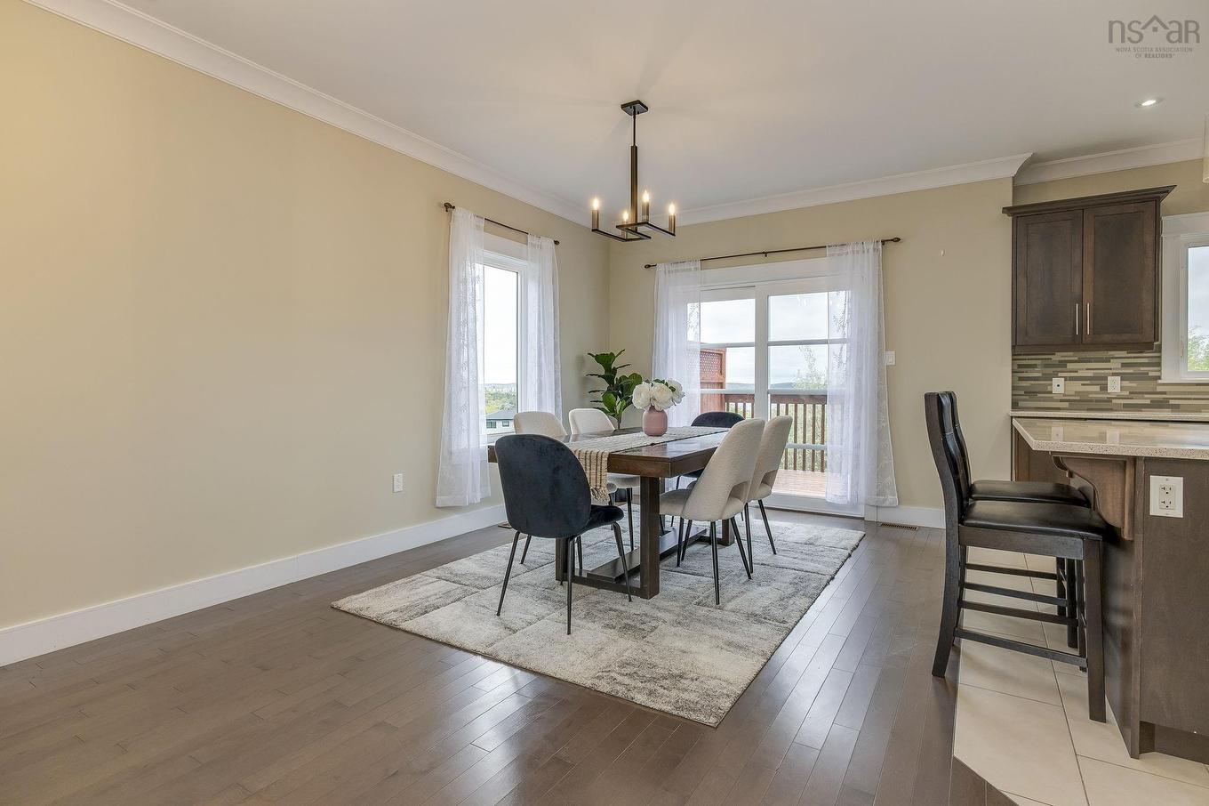 117 Eliza Ritchie Crescent, Halifax, NS