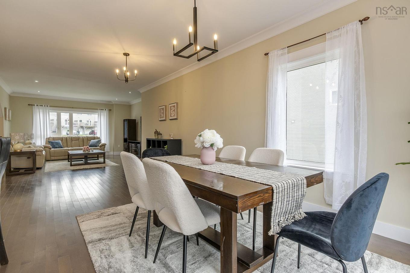 117 Eliza Ritchie Crescent, Halifax, NS