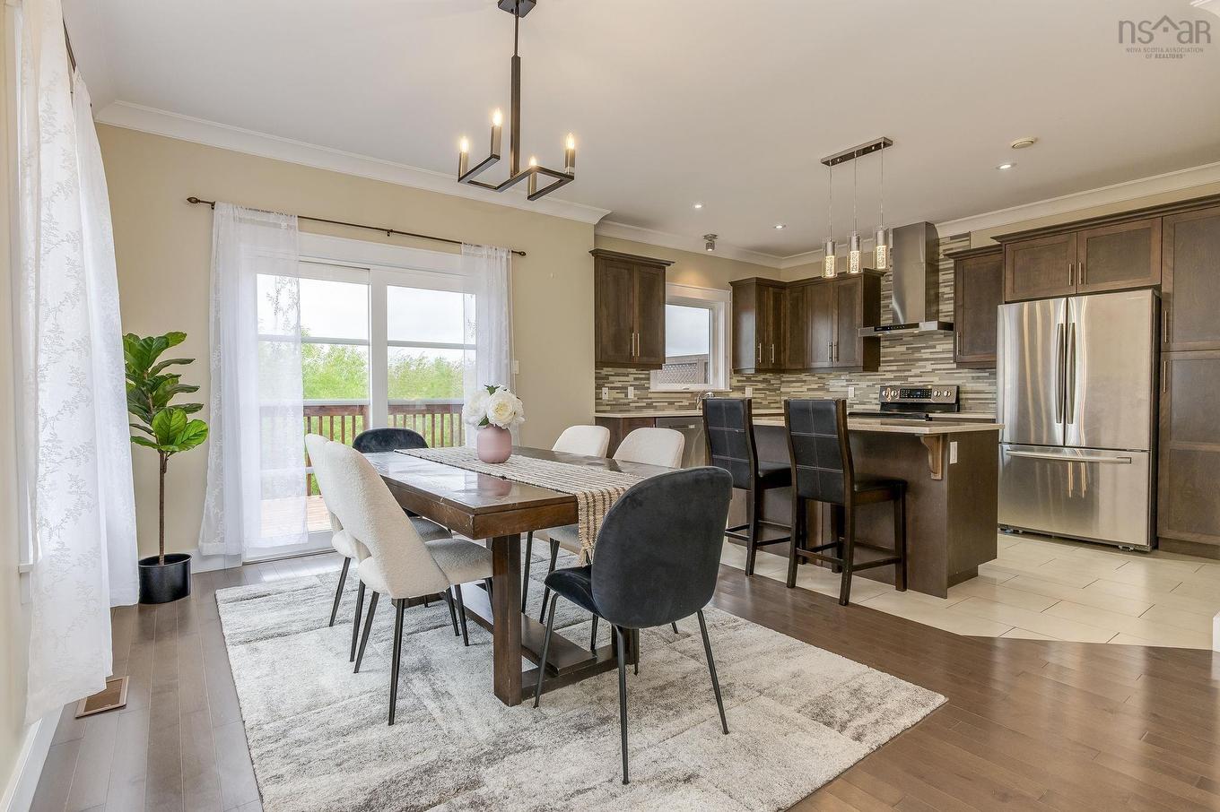 117 Eliza Ritchie Crescent, Halifax, NS