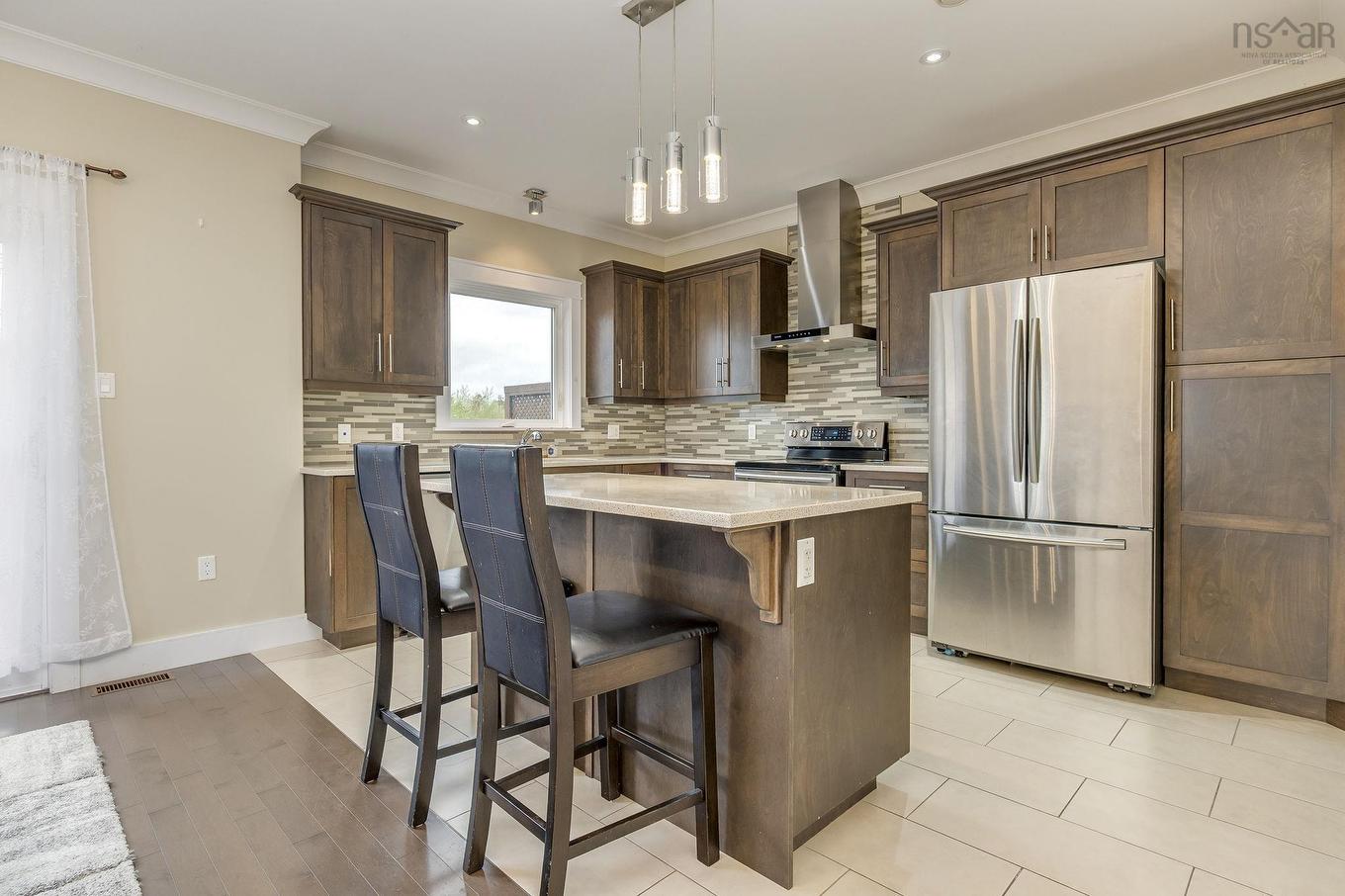 117 Eliza Ritchie Crescent, Halifax, NS