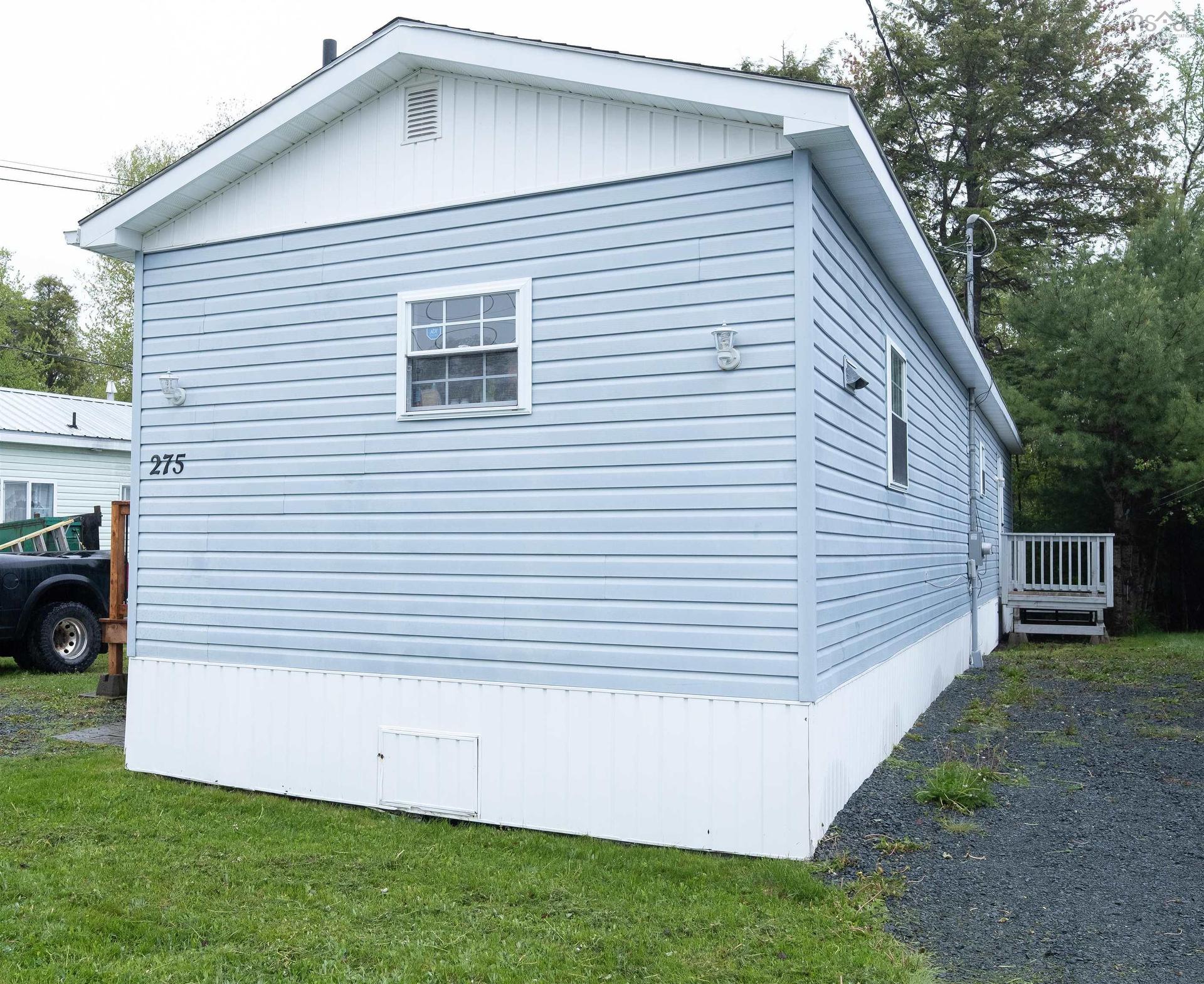 275 Circle Drive, Lake Echo, NS