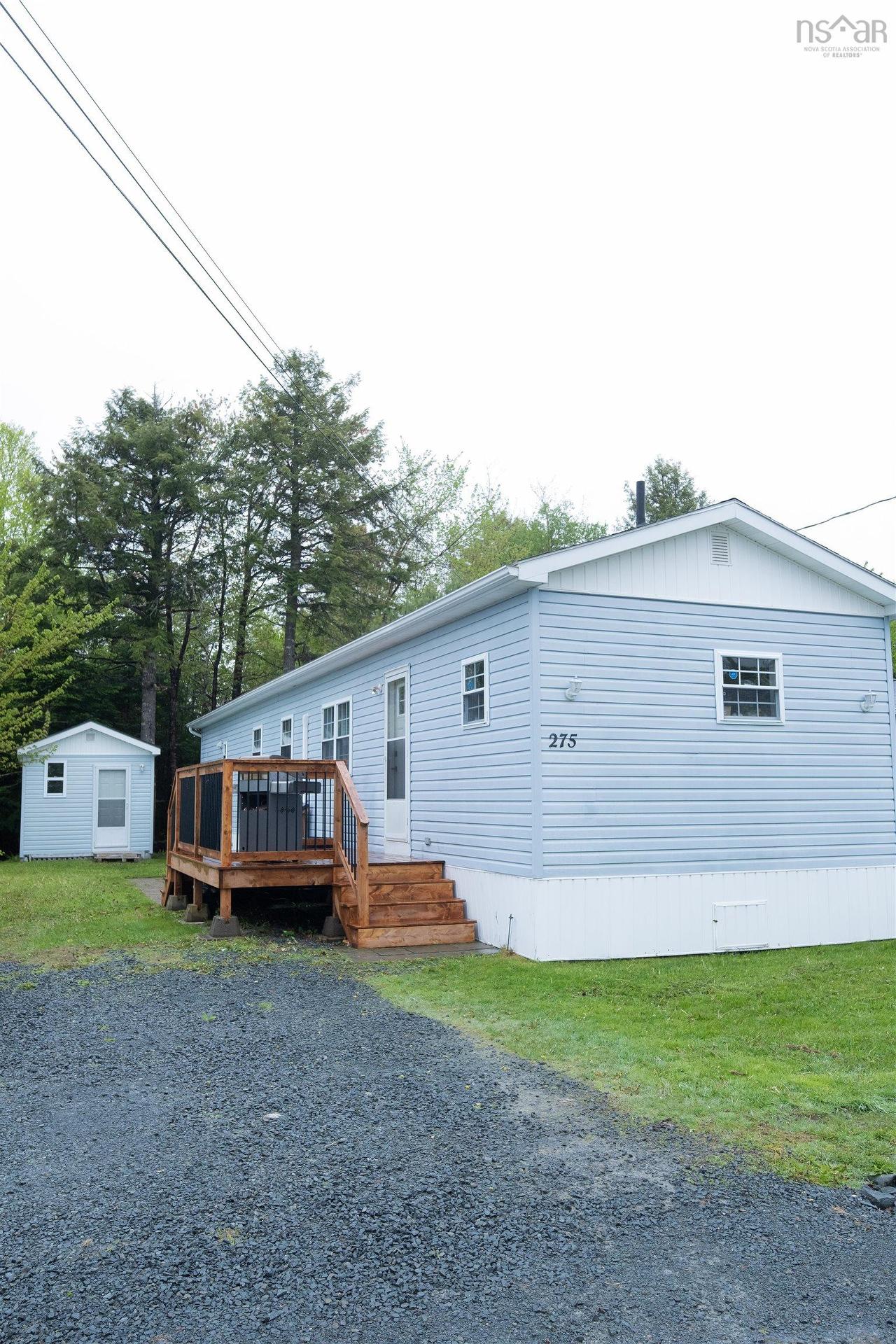 275 Circle Drive, Lake Echo, NS