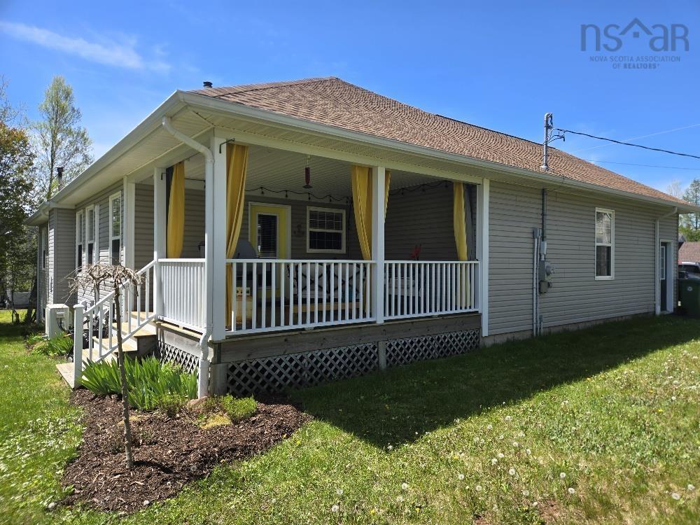 60 Sandy Place, Valley, NS