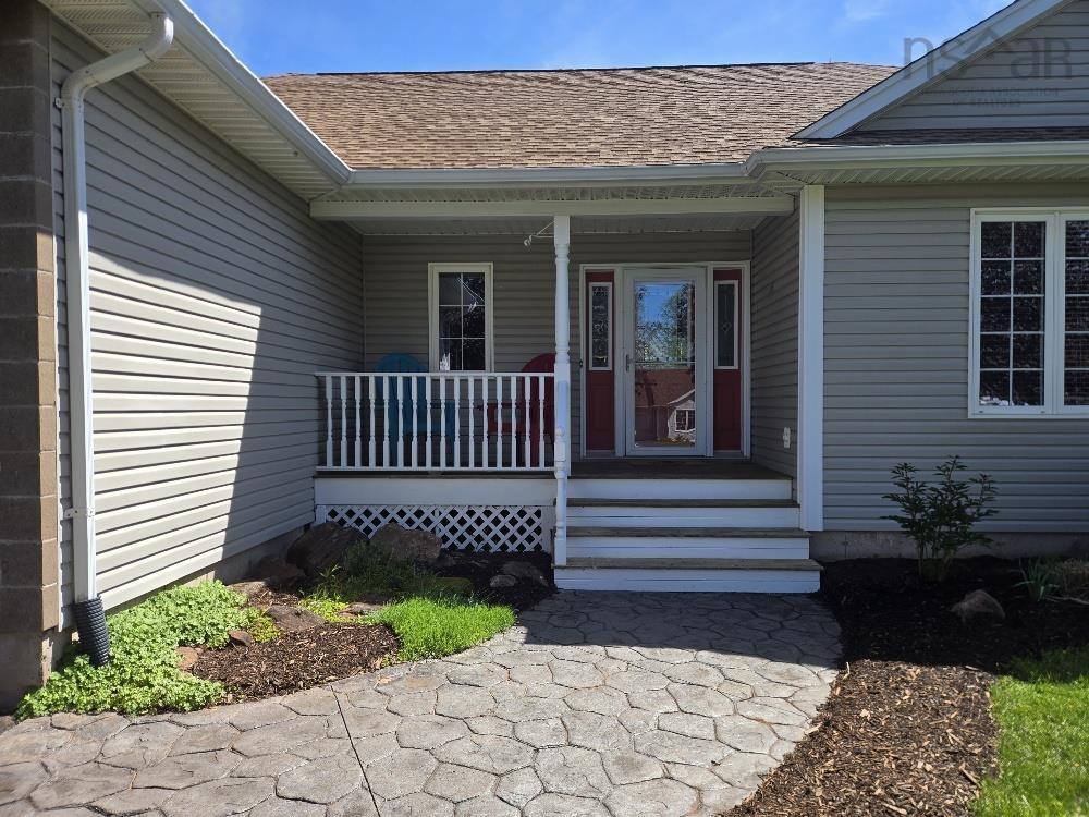 60 Sandy Place, Valley, NS