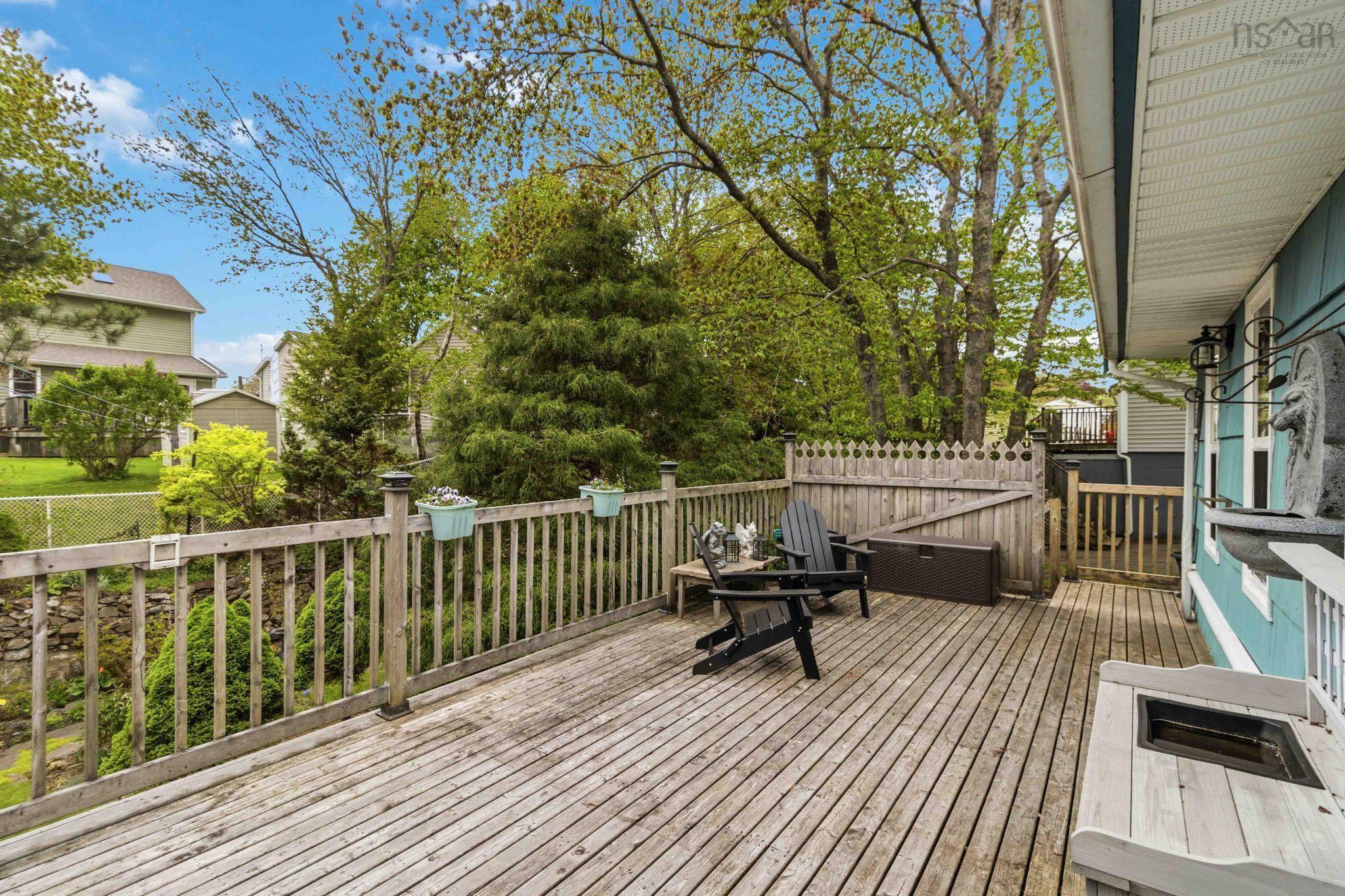 94 Sunnybrae Avenue, Halifax, NS