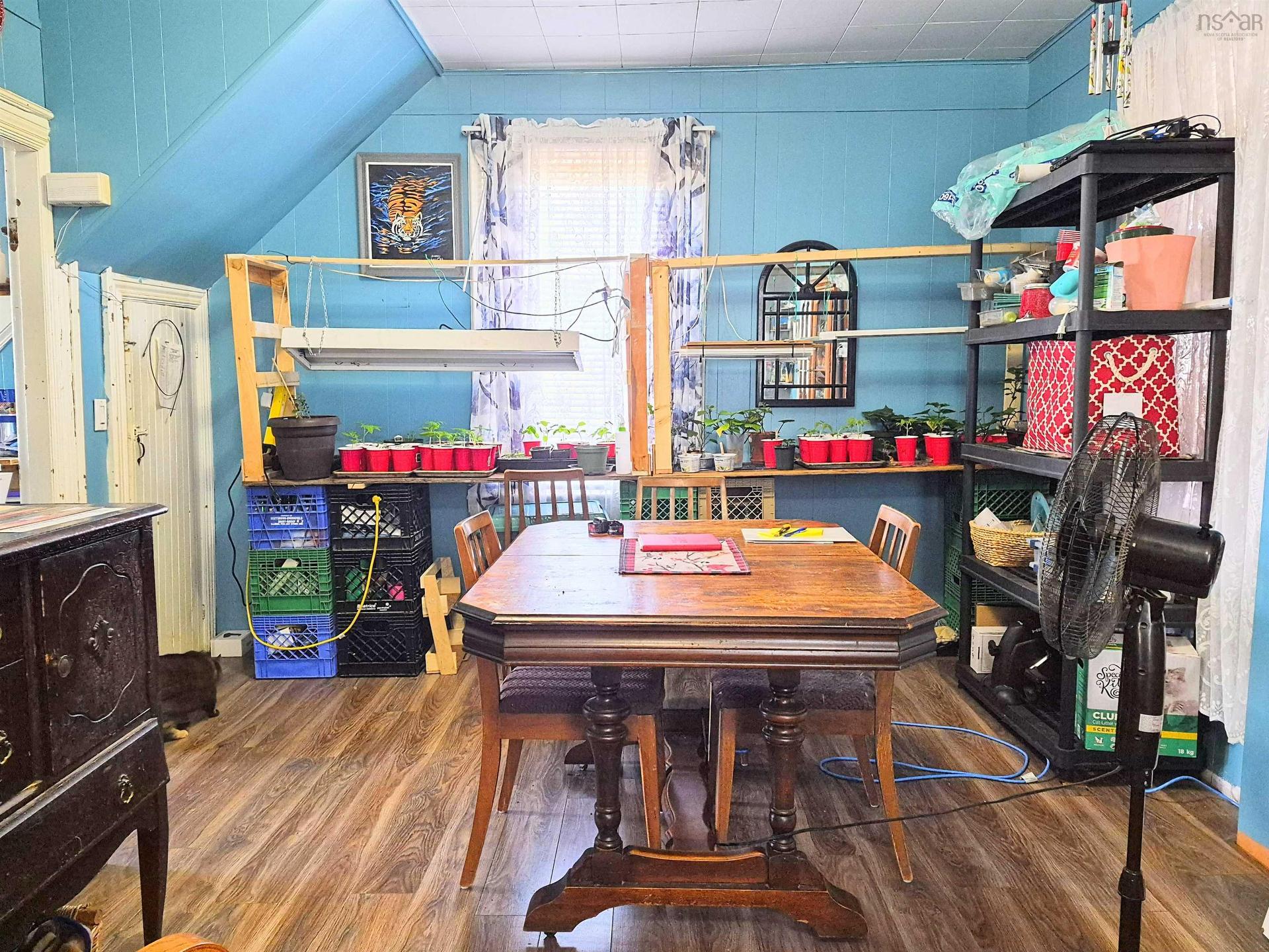 121 Main Street, Springhill, NS