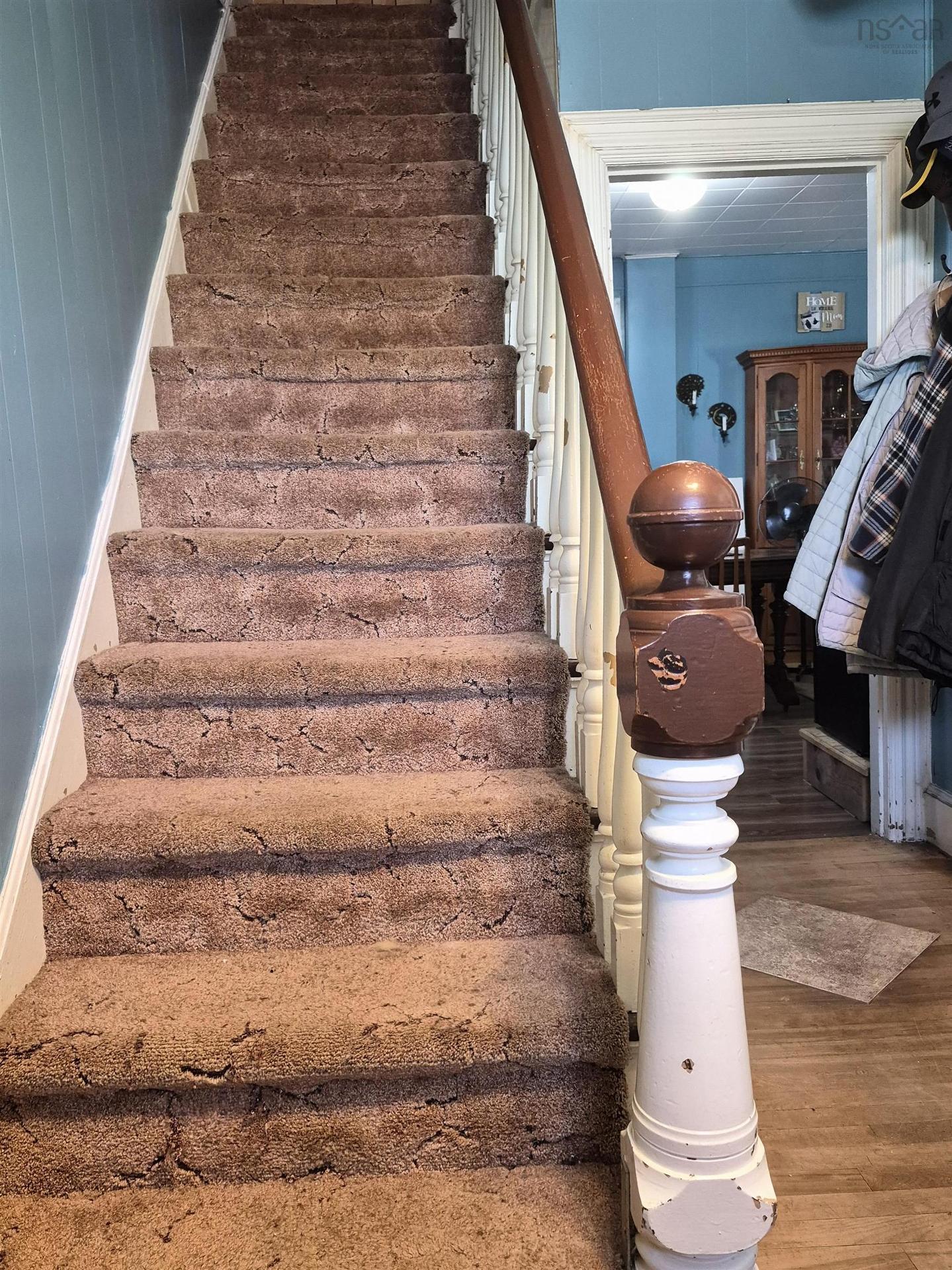 121 Main Street, Springhill, NS