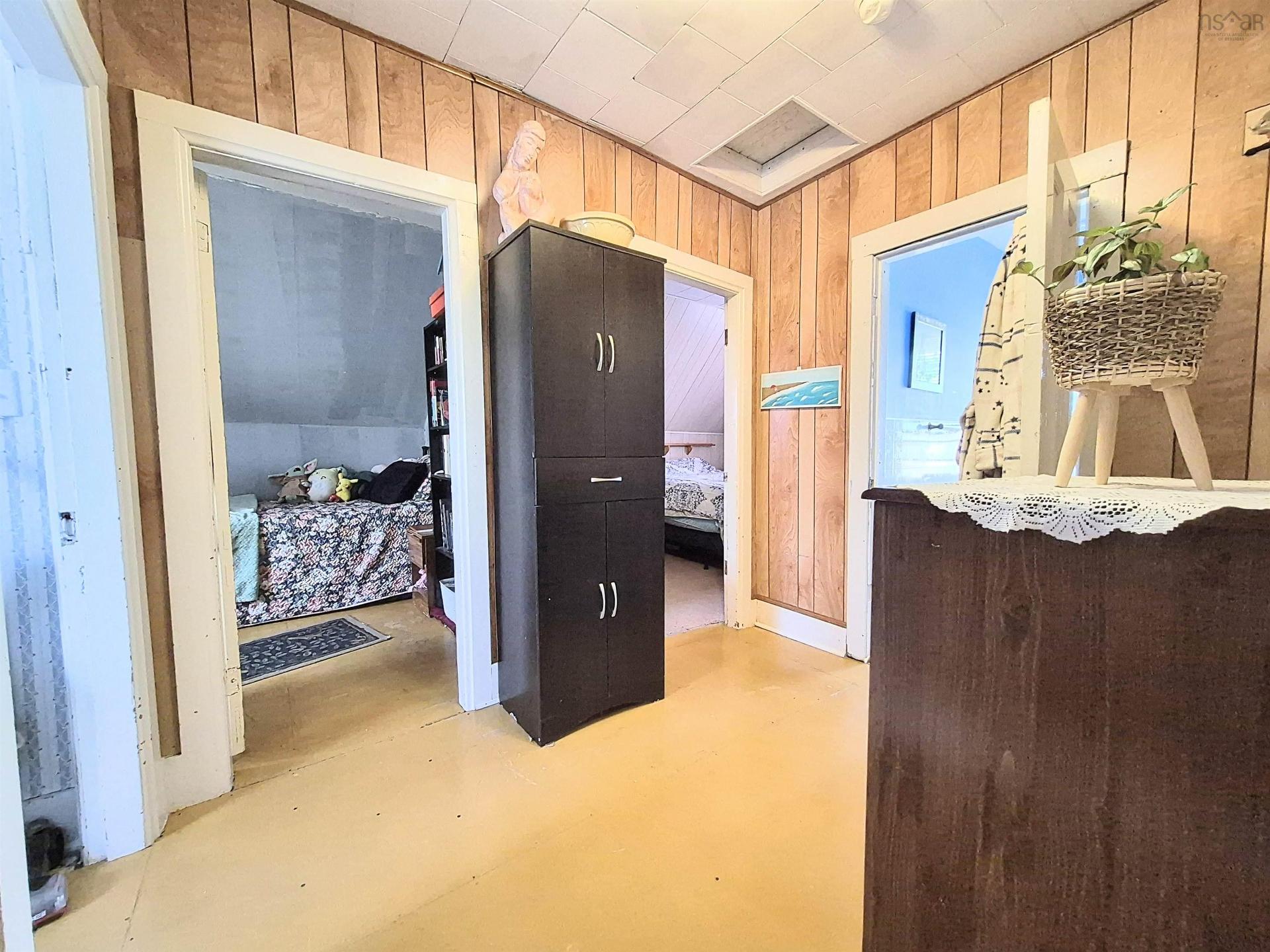 121 Main Street, Springhill, NS