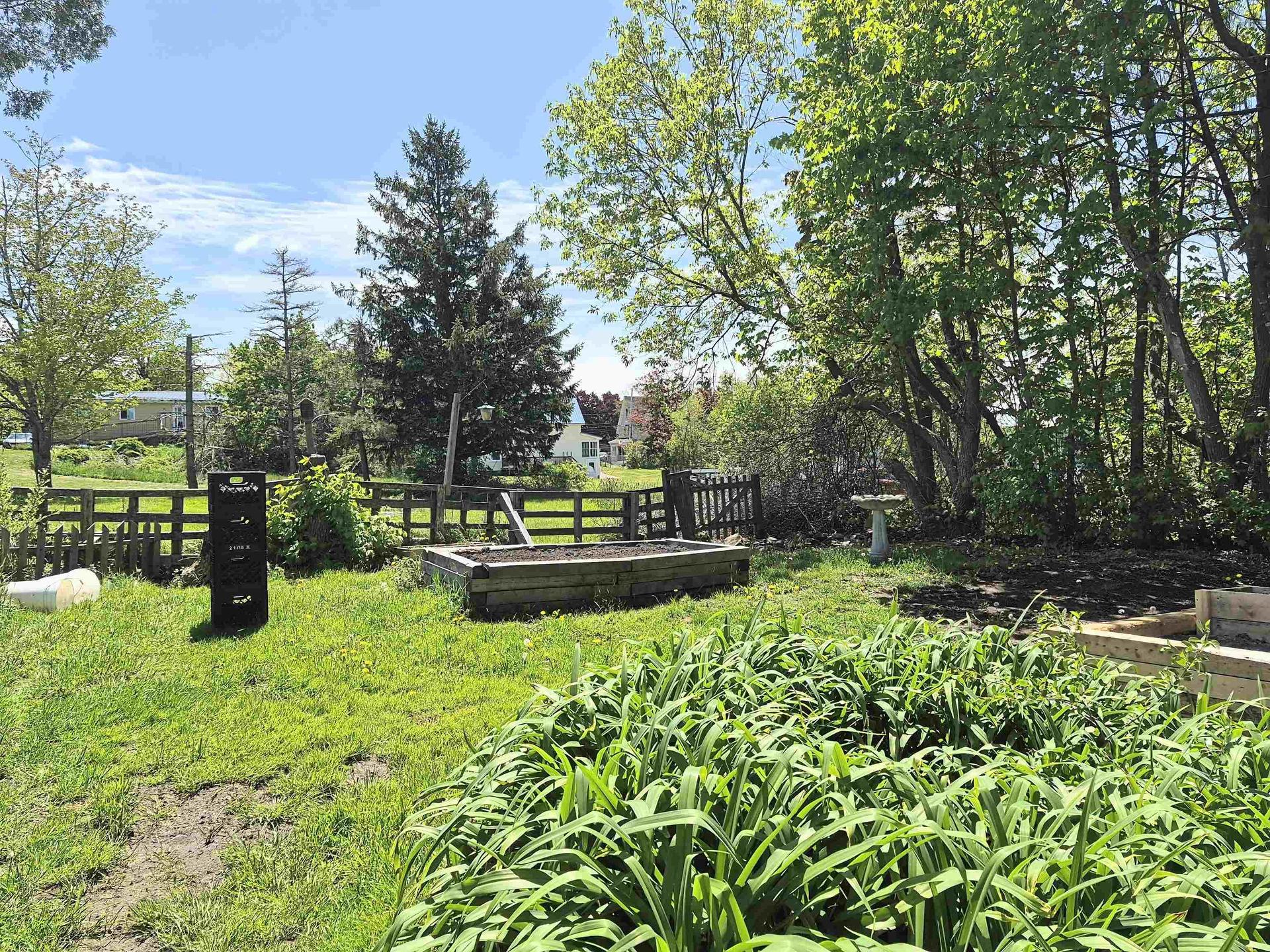 121 Main Street, Springhill, NS