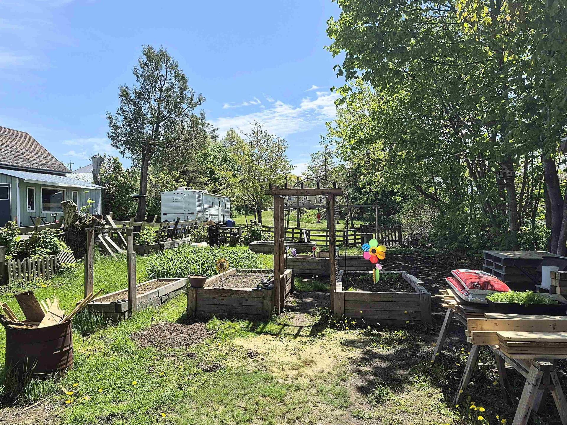 121 Main Street, Springhill, NS
