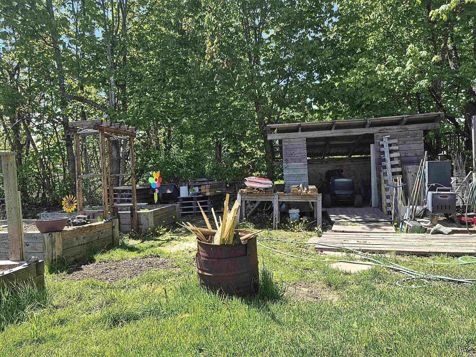 121 Main Street, Springhill, NS