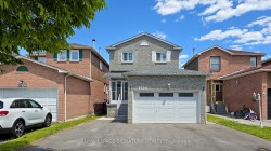 Main-1634 Fairfield Crescent Pickering, ON L1V 6H1