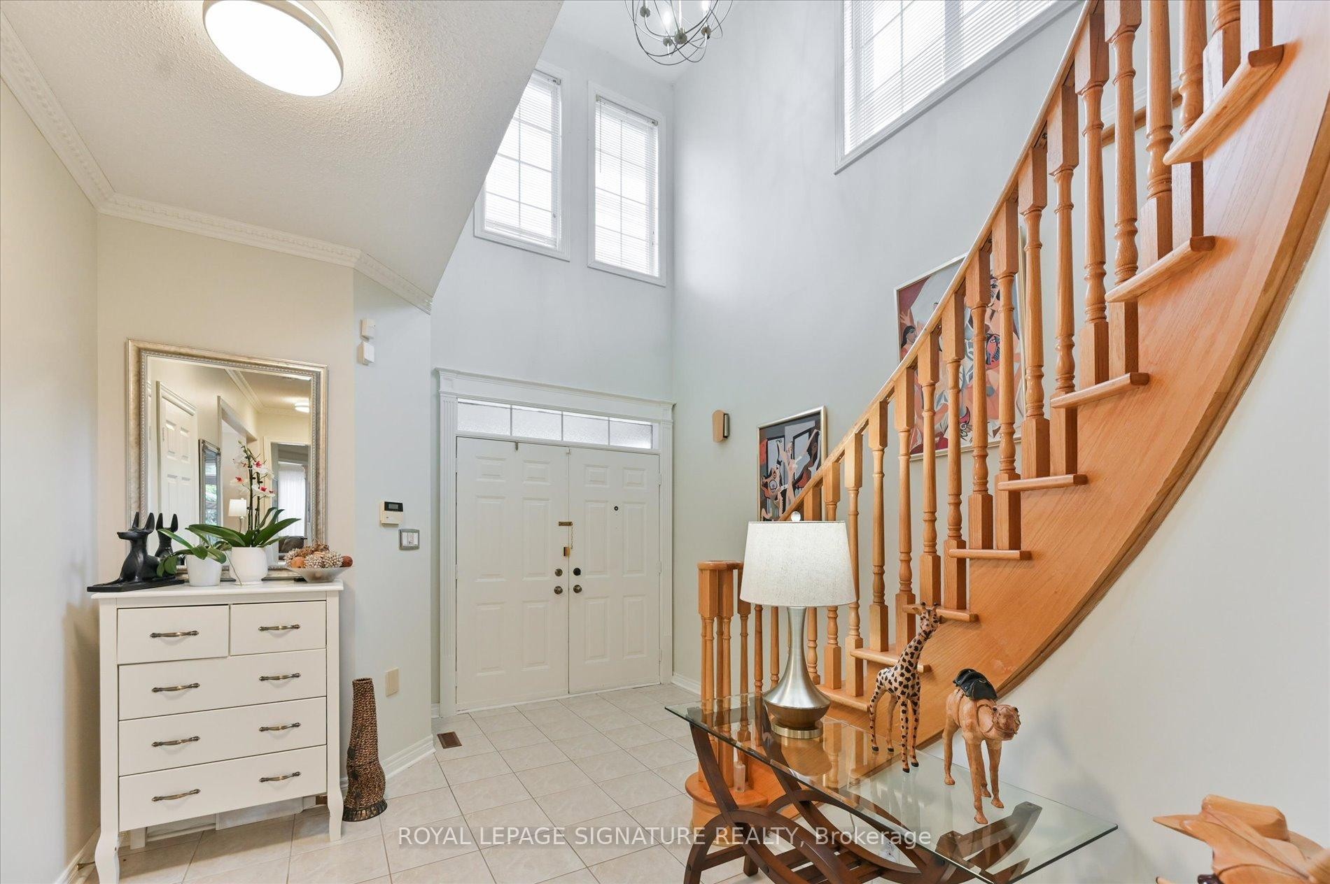 3485 Mcdowell Drive, Mississauga, ON