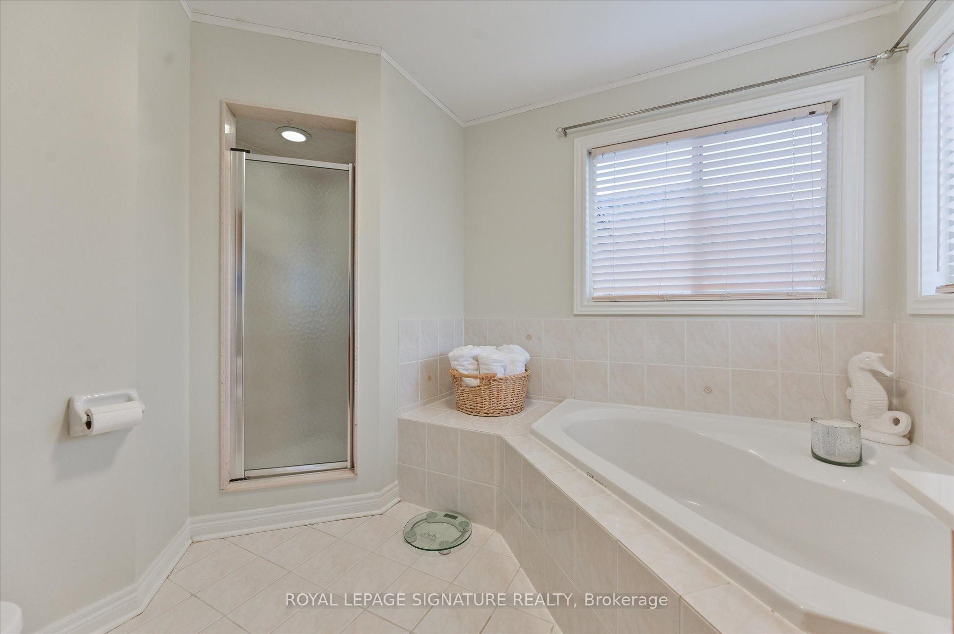 3485 Mcdowell Drive, Mississauga, ON